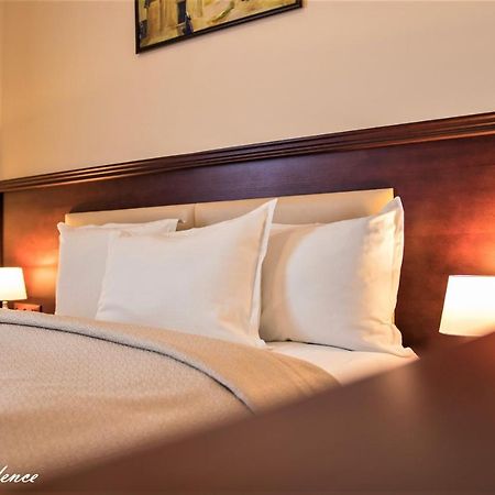 Areve Residence Boutique Hotel Jerevan Buitenkant foto