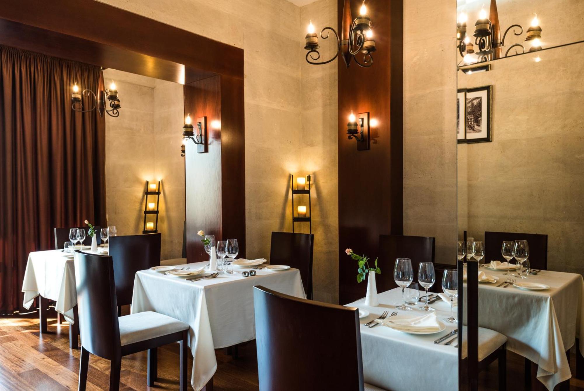 Areve Residence Boutique Hotel Jerevan Buitenkant foto