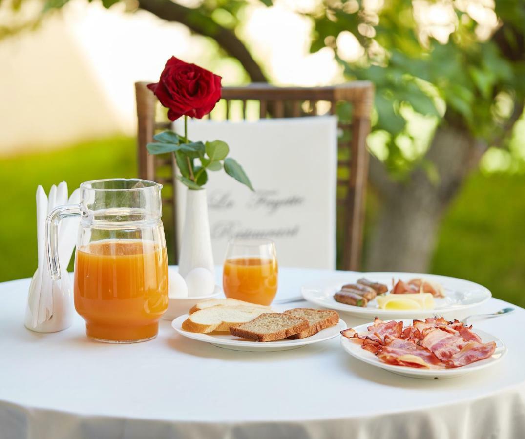 Areve Residence Boutique Hotel Jerevan Buitenkant foto