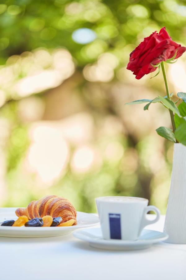 Areve Residence Boutique Hotel Jerevan Buitenkant foto
