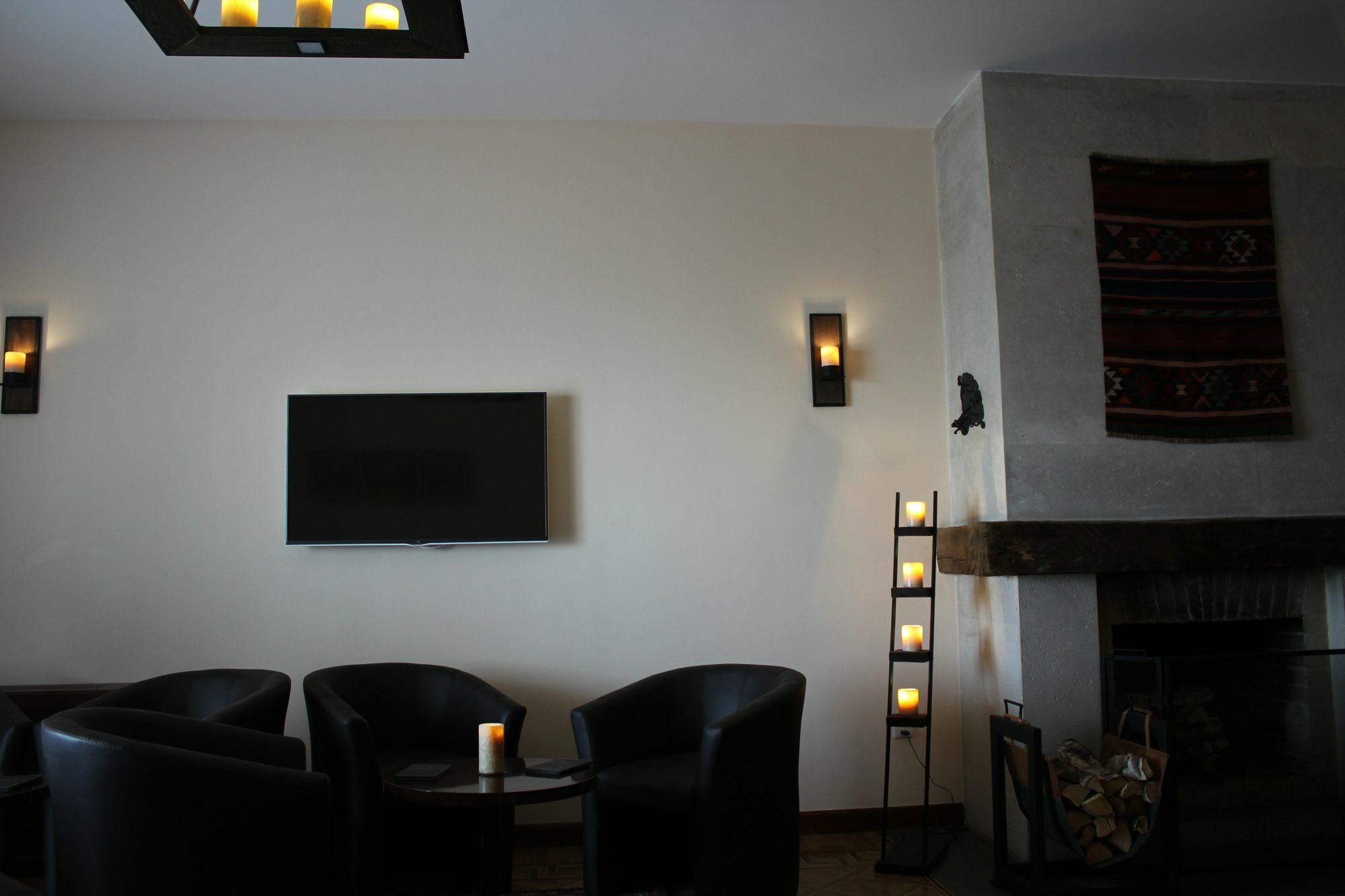 Areve Residence Boutique Hotel Jerevan Buitenkant foto