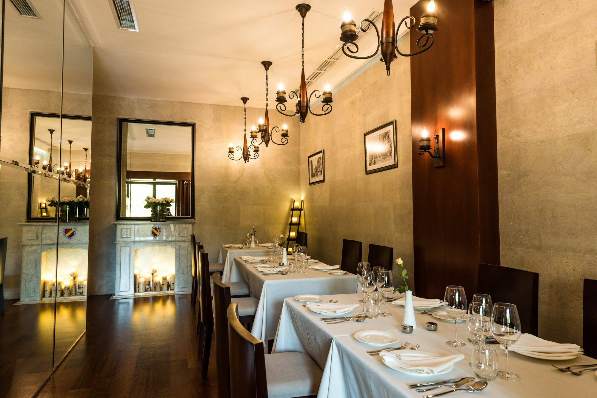 Areve Residence Boutique Hotel Jerevan Buitenkant foto