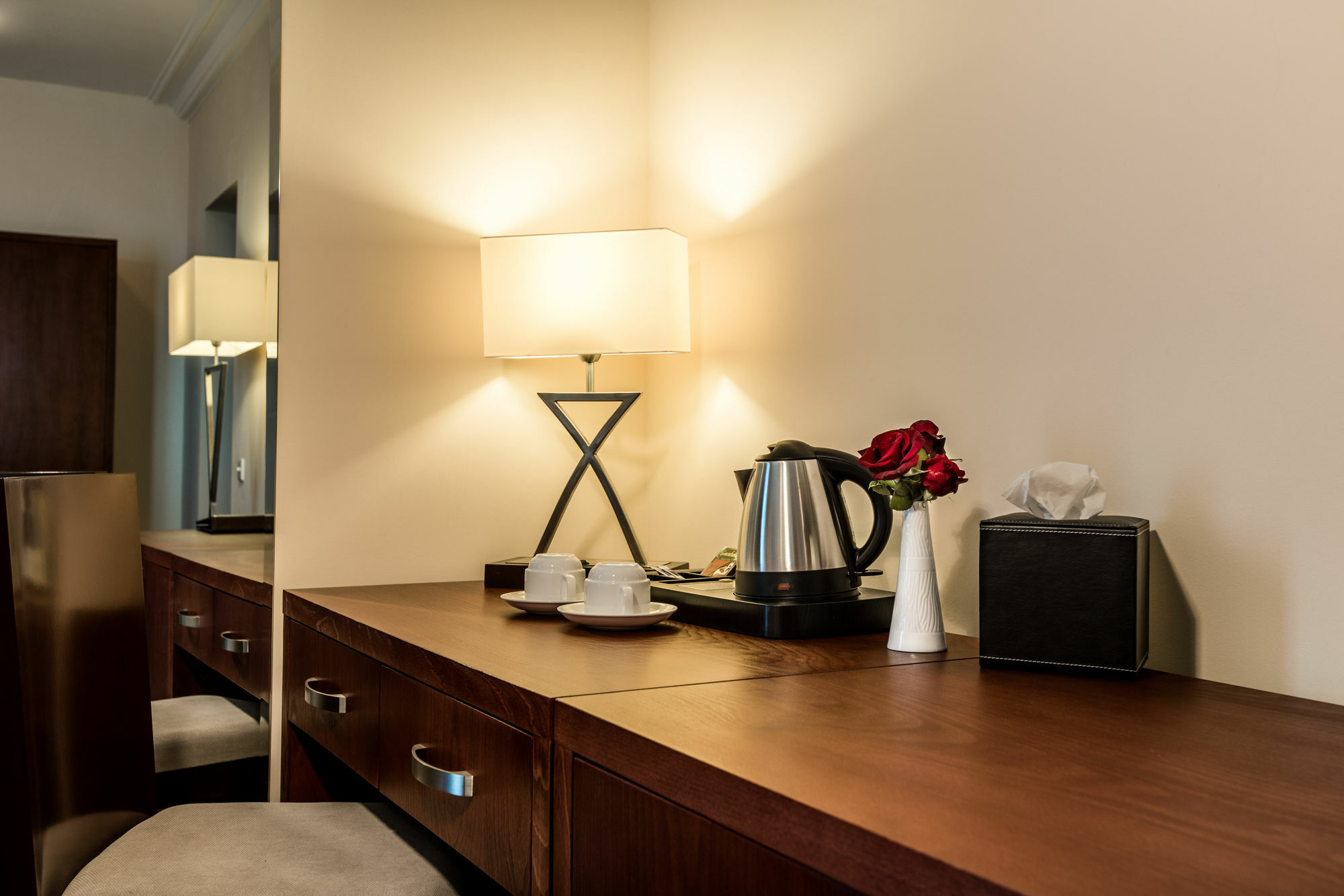 Areve Residence Boutique Hotel Jerevan Buitenkant foto