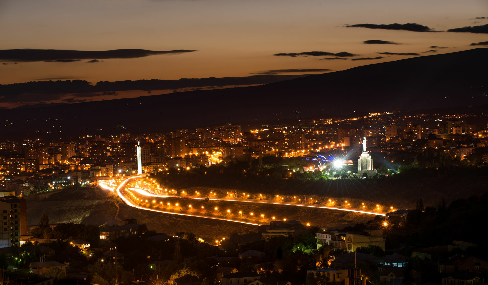 Areve Residence Boutique Hotel Jerevan Buitenkant foto