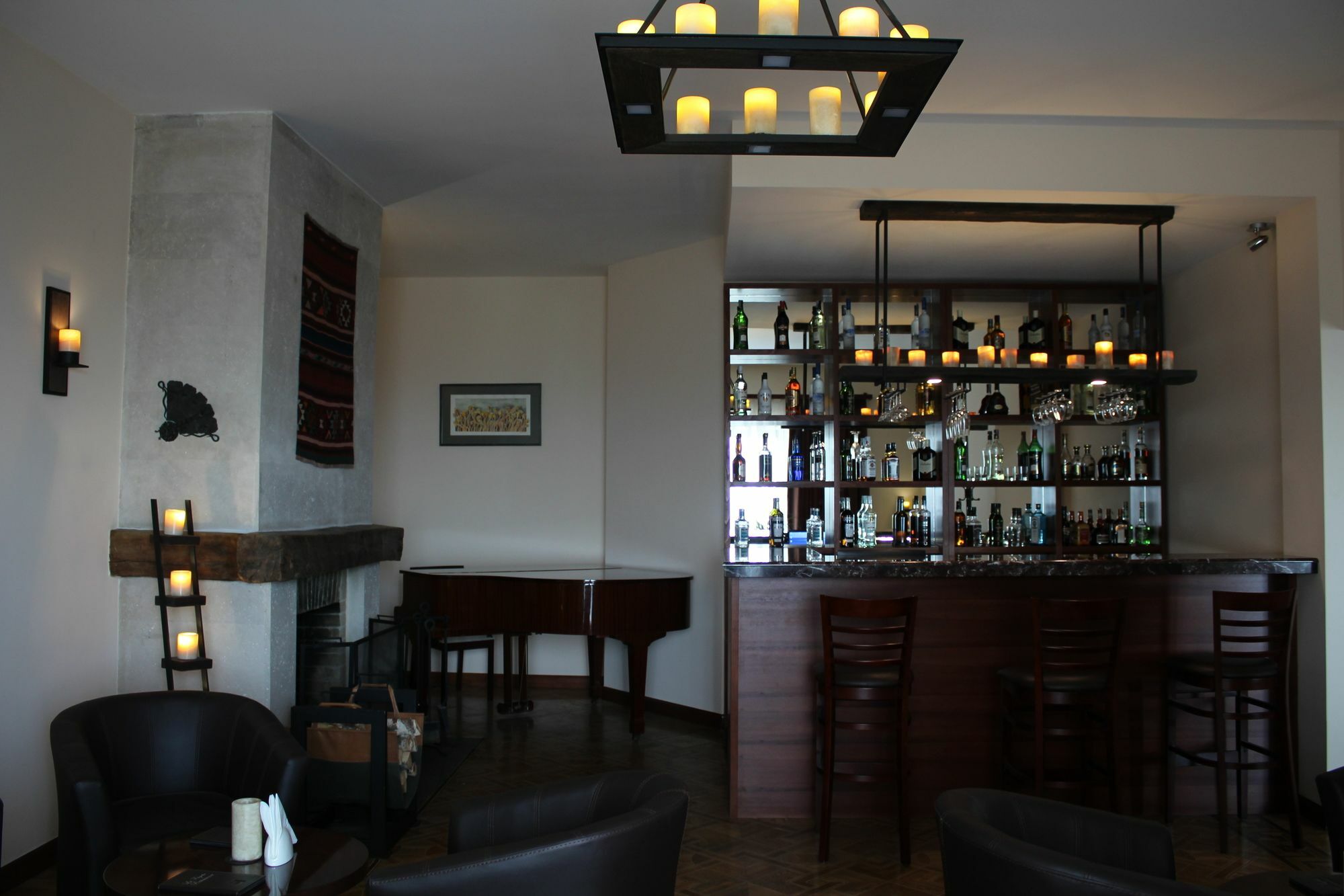 Areve Residence Boutique Hotel Jerevan Buitenkant foto
