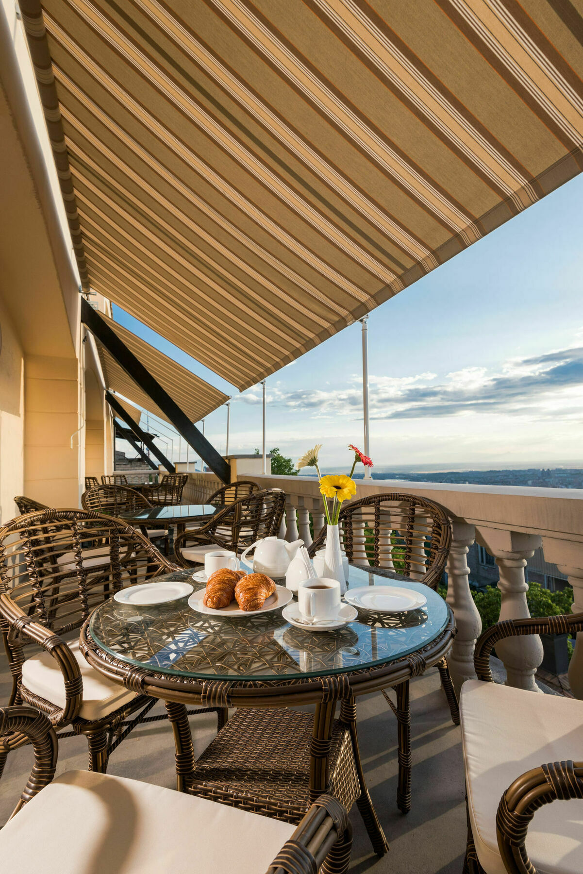 Areve Residence Boutique Hotel Jerevan Buitenkant foto