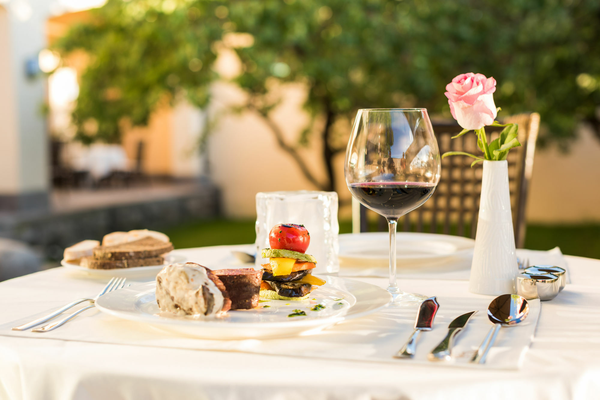 Areve Residence Boutique Hotel Jerevan Buitenkant foto