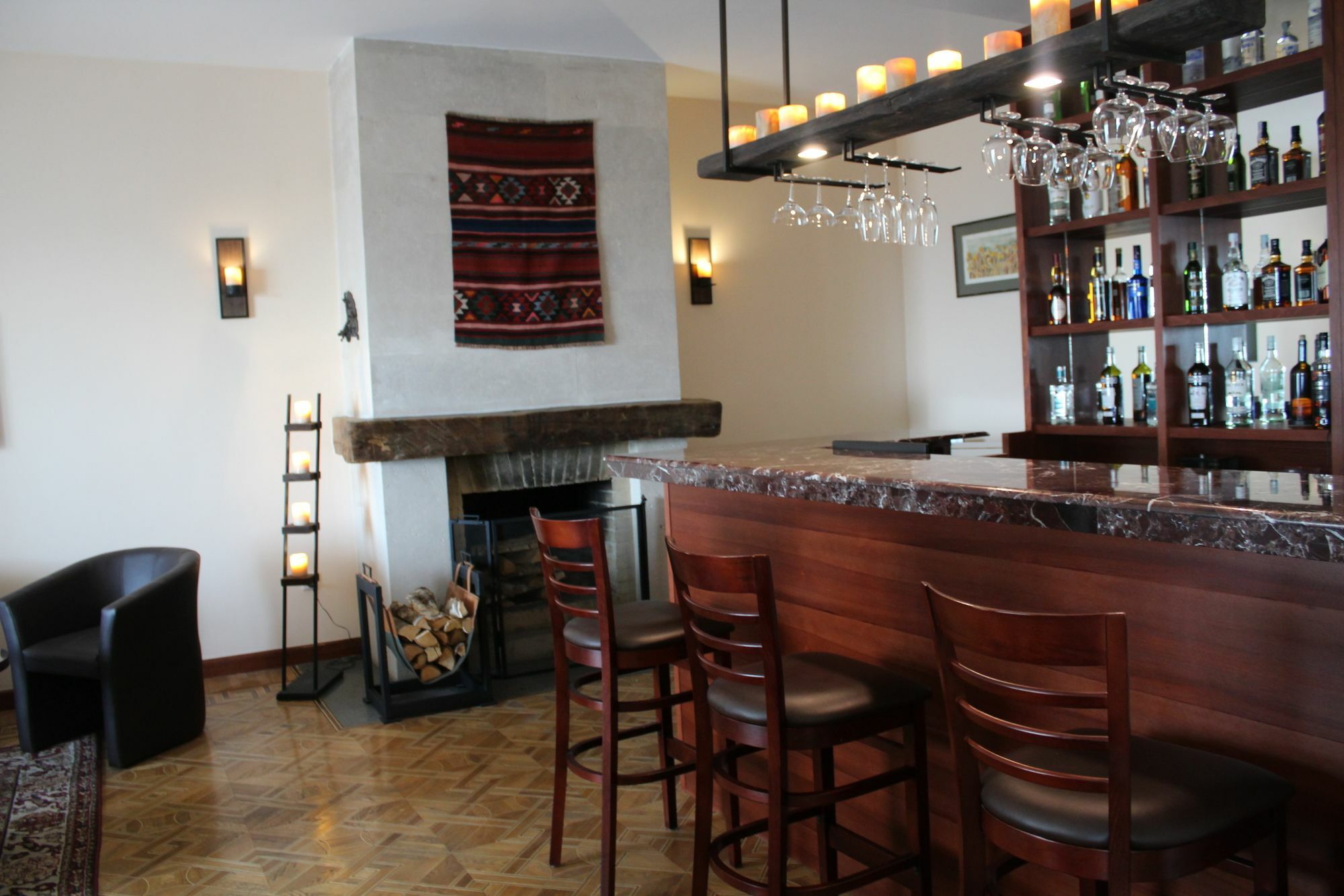 Areve Residence Boutique Hotel Jerevan Buitenkant foto